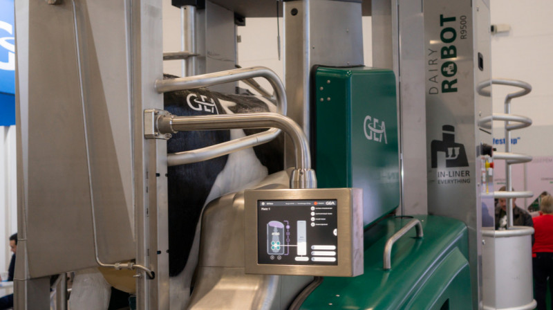 Симбиоз науки и бизнеса. Как прошла крупнейшая сельхозвыставка KazAgro/KazFarm-2022