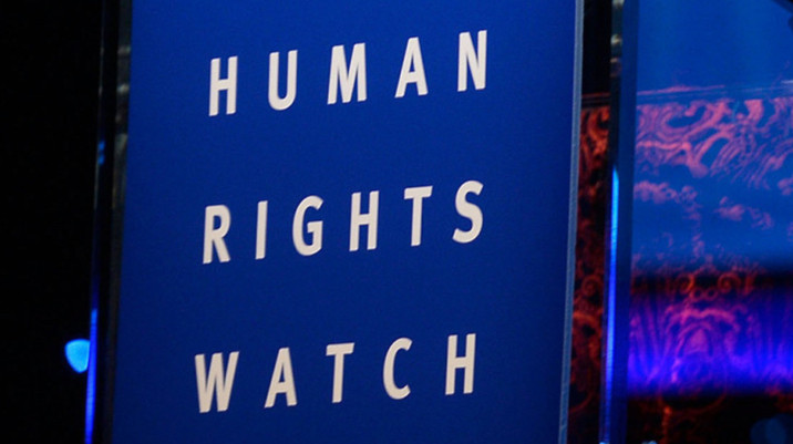 В Human Rights Watch Казахстан призывают не выдавать каракалпакских активистов Ташкенту