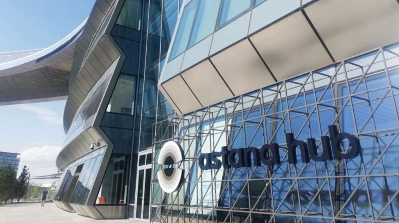 Astana Hub сначала стал площадкой для незаконного обогащения, а теперь у них прирост прибыли