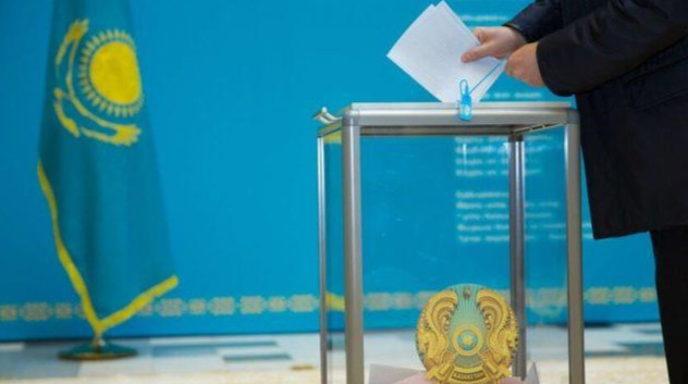 Сколько казахстанцев считают, что президентские выборы будут честными