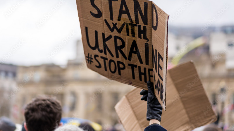 Около 200 казахстанцев остаются на территории Украины