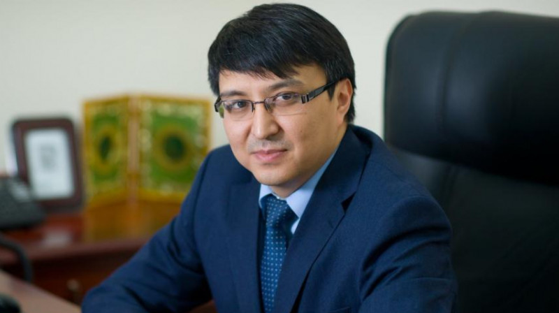 Нуржан Альтаев больше не кандидат в президенты Казахстана