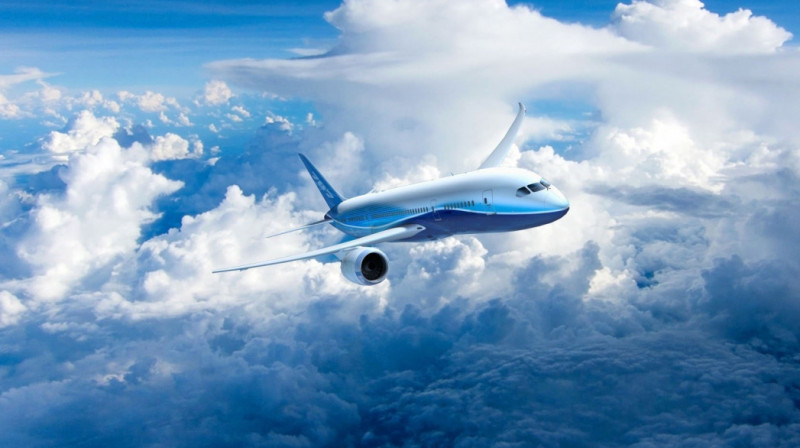 В Казахстане безопасно летать на самолетах, решила Еврокомиссия
