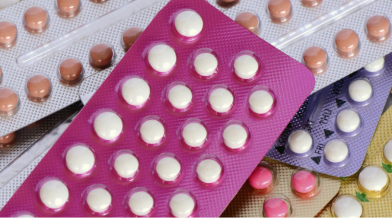Что произойдет с организмом мужчины, если он выпьет противозачаточные таблетки