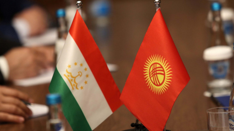 Казахстан может стать посредником в конфликте между Кыргызстаном и Таджикистаном вместо ОДКБ