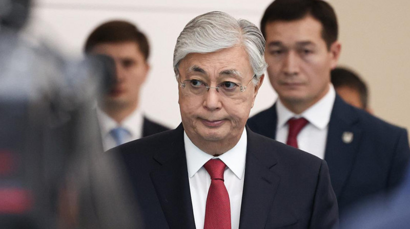 «Казахстан случайно обрел свободу» - Токаев жестко ответил провокаторам