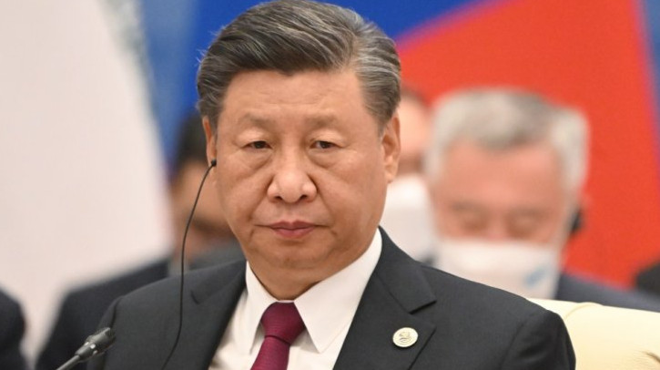 Си Цзиньпин будет управлять Китаем еще пять лет