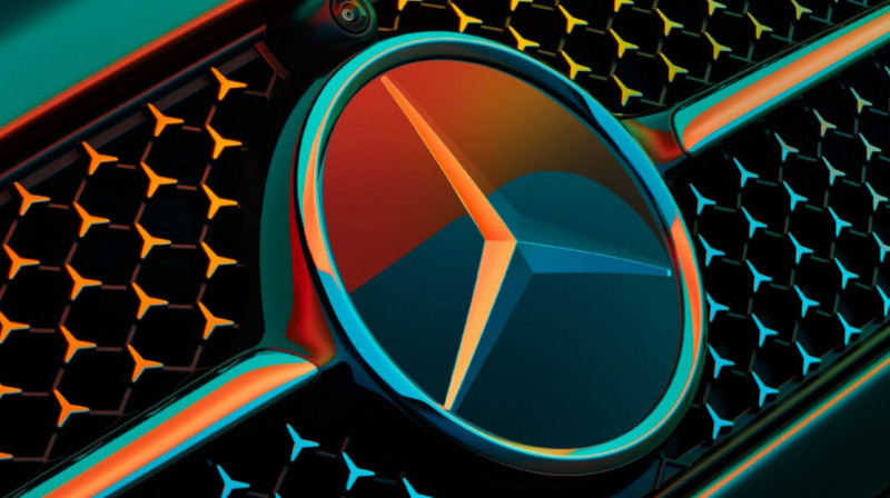 Mercedes-Benz уходит из России. Кто теперь будет обслуживать машины