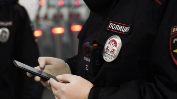 Россия начнет проверять смартфоны граждан в оккупированном Бердянске