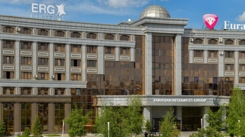 Фонд Elge Qaitaru обратился к Токаеву, чтобы вернуть казахстанские активы ERG