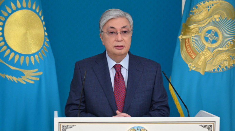 Казахстан укрепил свое неформальное лидерство в Центральной Азии