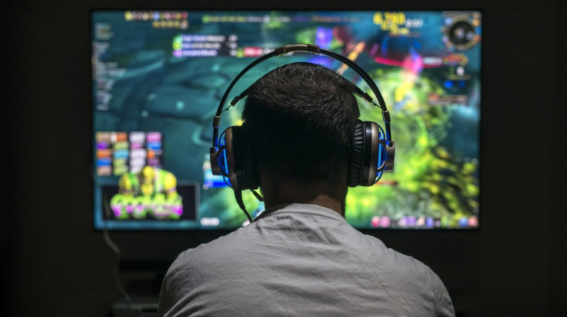 Геймеры чаще становятся расистами и сексистами – исследование