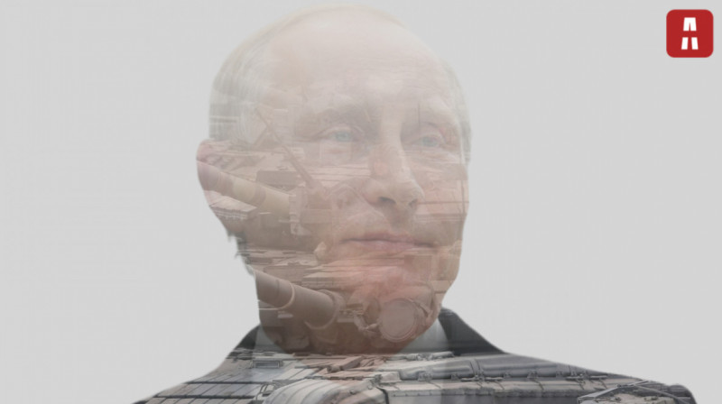 Сколько на самом деле будут платить российским солдатам, потому что Путин опять соврал