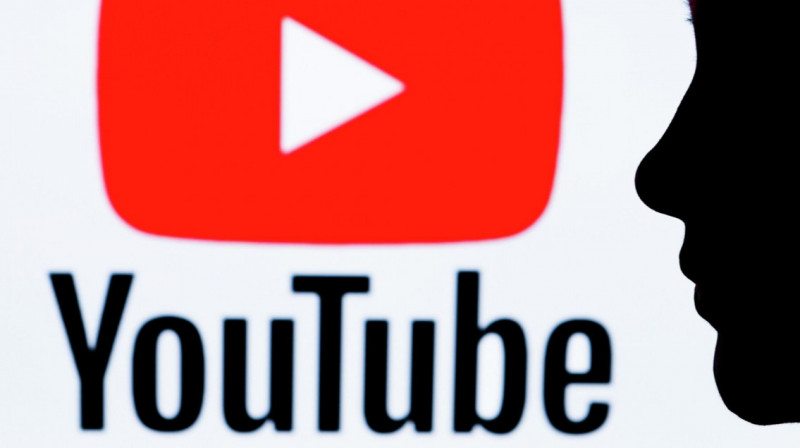 В Казахстане отключили YouTube без объяснения причин