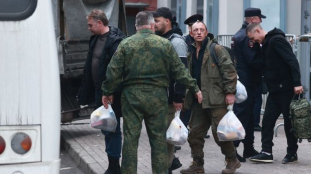 В Татарстане завершена частичная мобилизация