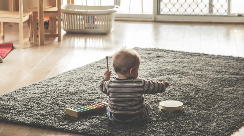 В Казахстане будет единая очередь в детские сады