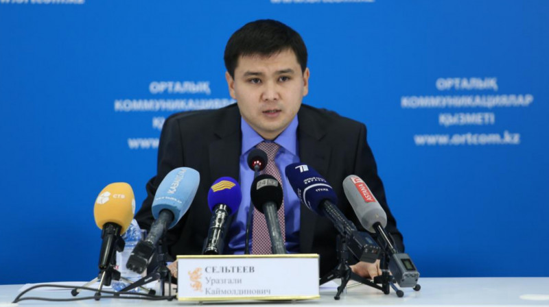 Политолог раскритиковал предвыборные программы кандидатов в президенты Казахстана