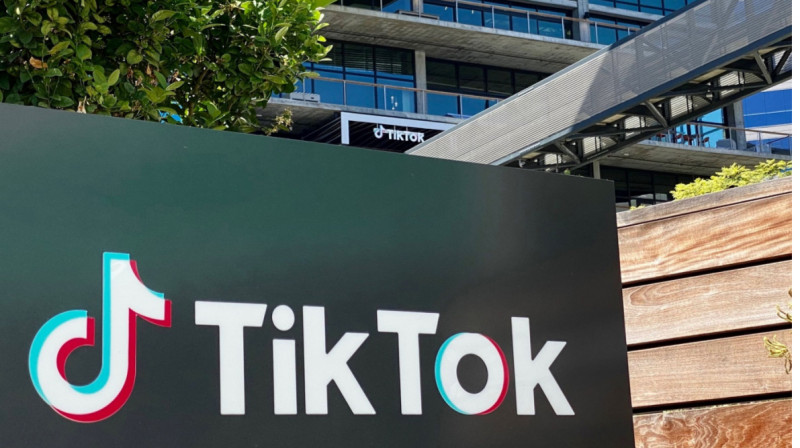 В России сотрудникам TikTok предложили переехать в Казахстан