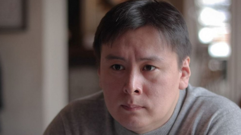 Жанболата Мамая выпускают из СИЗО