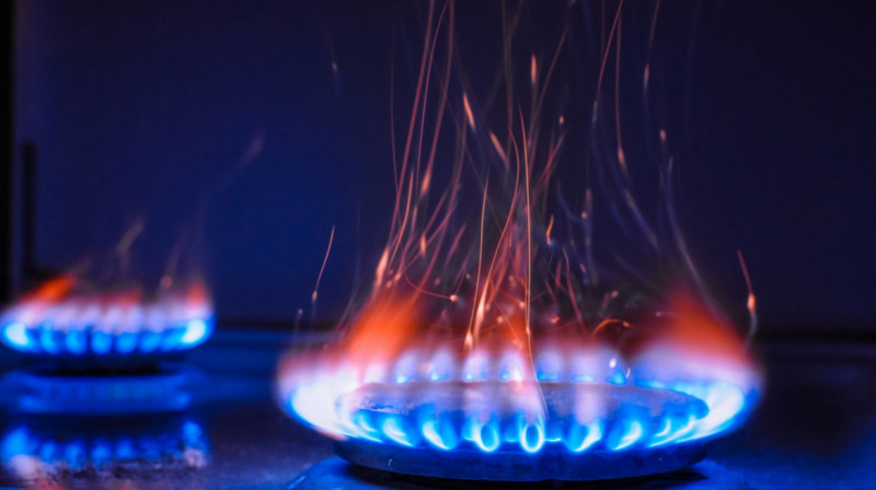 Мужчину в Алматинской области хотели отключить от газа в отопительный сезон