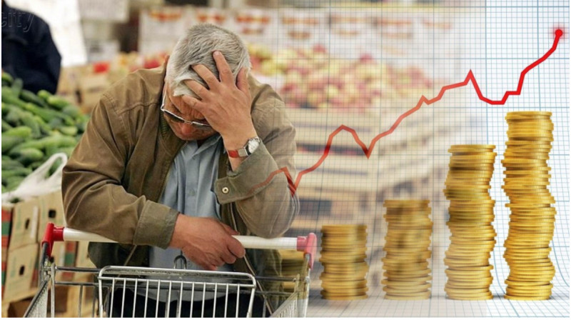 Деньги выделяются, а толку нет: кто виноват в постоянном росте цен на продукты в Казахстане