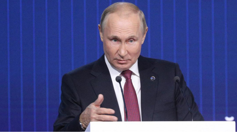 Путин опять солгал: МИД Украины уточнил, что никаких гарантий по зерновому коридору не было