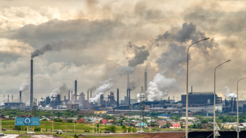 Министерство экологии оштрафует АрселорМиттал Темиртау, но пока не знает на сколько