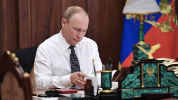 Всех сотрудников уволят, если директора мобилизовали: Путин подписал закон