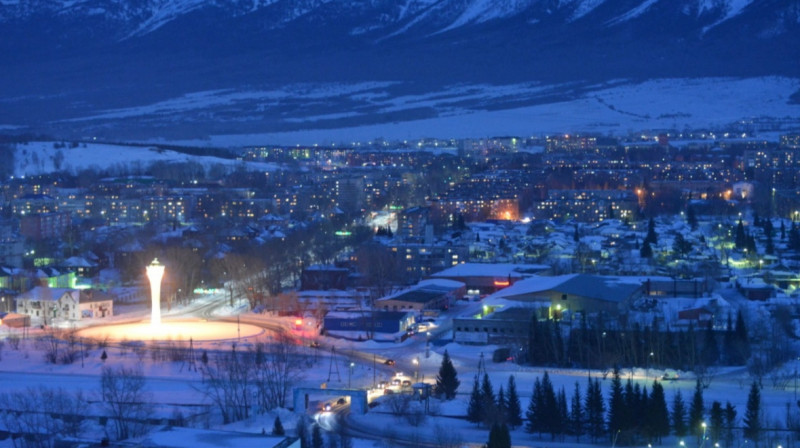 В Риддере объявили ЧС. Авария оставила 22 тысячи жителей без тепла