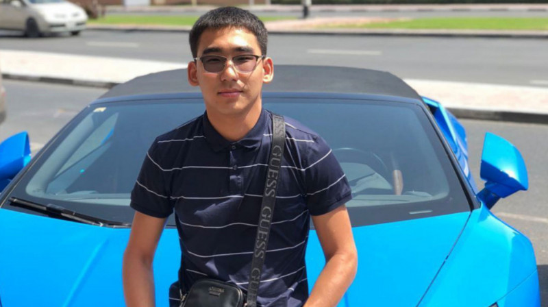 "Нурбол с ксивой" осужден на семь лет тюрьмы