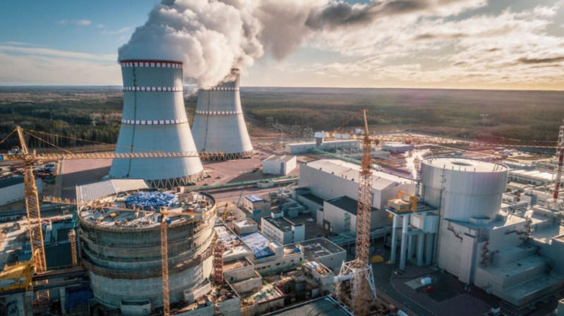 Россия может использовать строительство АЭС в Казахстане для шантажа