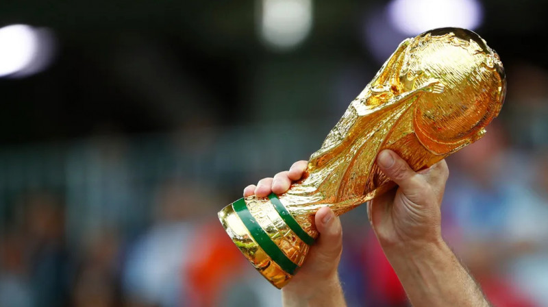 Ни разу не ошибся: симулятор предсказал победителя чемпионата мира по футболу