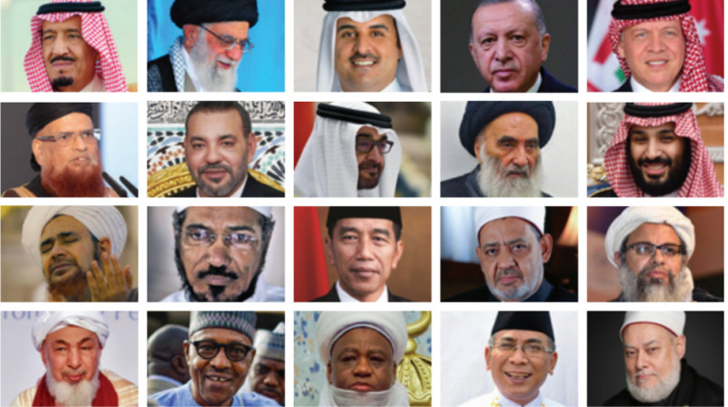 Токаев и Димаш попали в список 500 самых влиятельных мусульман мира