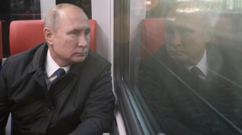 Царь-то ненастоящий: после сдачи Херсона даже Z-овцы отворачиваются от Путина
