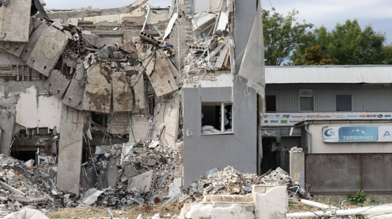 Отступление России из Херсона лишает войну всякого смысла - политолог