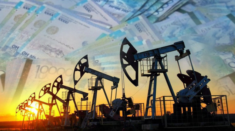 Из-за войны нацфонд и бюджет Казахстана недополучают деньги от собственной нефти