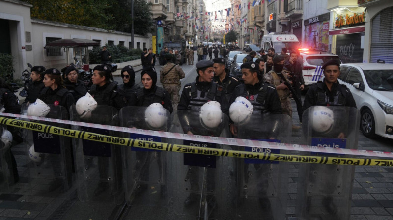 Казахстанцев среди пострадавших от взрыва в Стамбуле нет - МИД РК