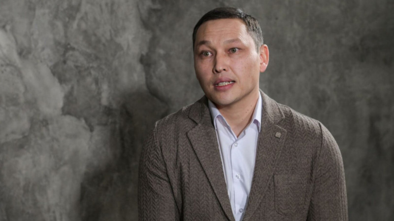 Санжар Бокаев был готов поддержать Токаева, но теперь жалеет об этом