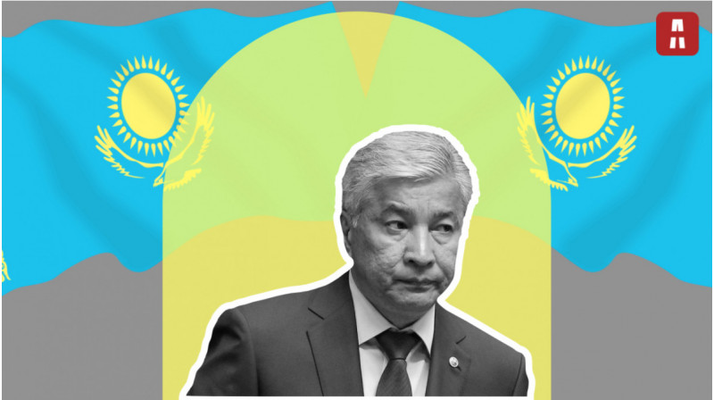 Тасмагамбетов призвал казахстанцев голосовать за Токаева
