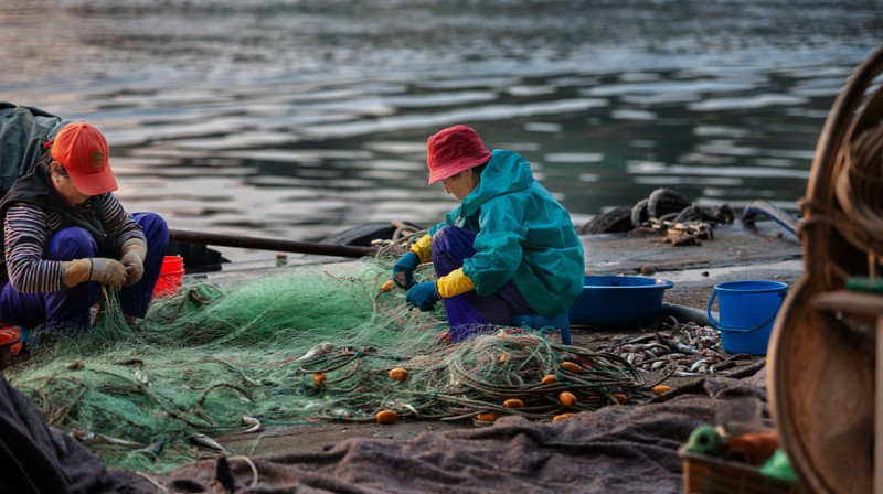 В Казахстане увеличат штрафы за незаконную ловлю рыбы