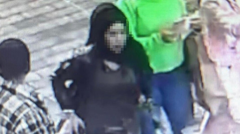 В Стамбуле задержали подозреваемую в теракте женщину