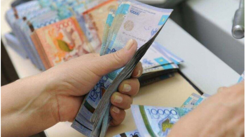 Шаяхметова недовольна казахстанским банком с большим количеством нарушений