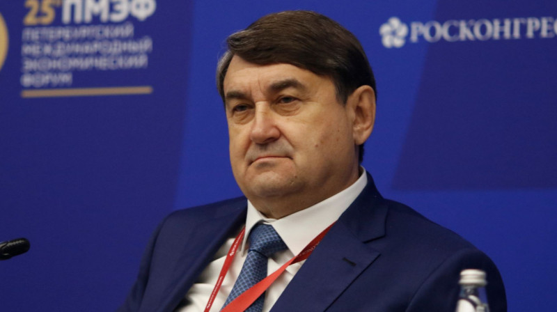 Российские чиновники поедут на Чемпионат мира по футболу