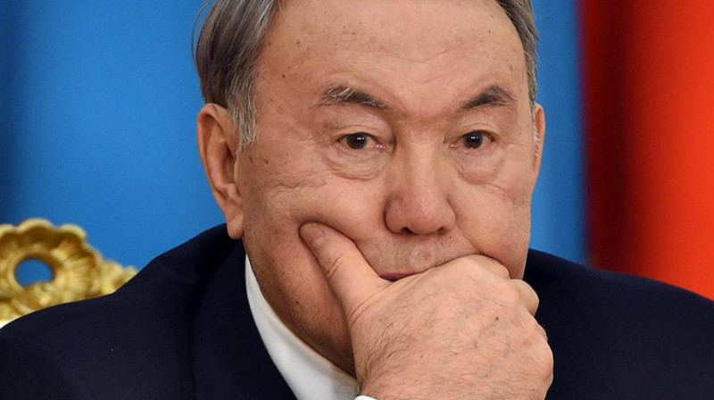 Назарбаев передал отель Rixos в Турции Управлению делами президента