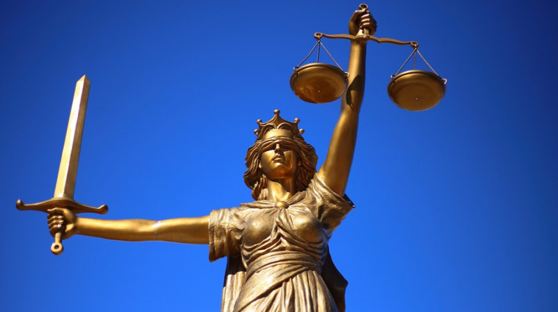 Январские события никак не влияют на рассмотрение дела Стати - глава Минюста РК