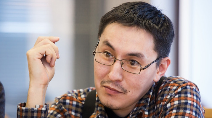 Суд оштрафовал якутского журналиста за слово «фронт»