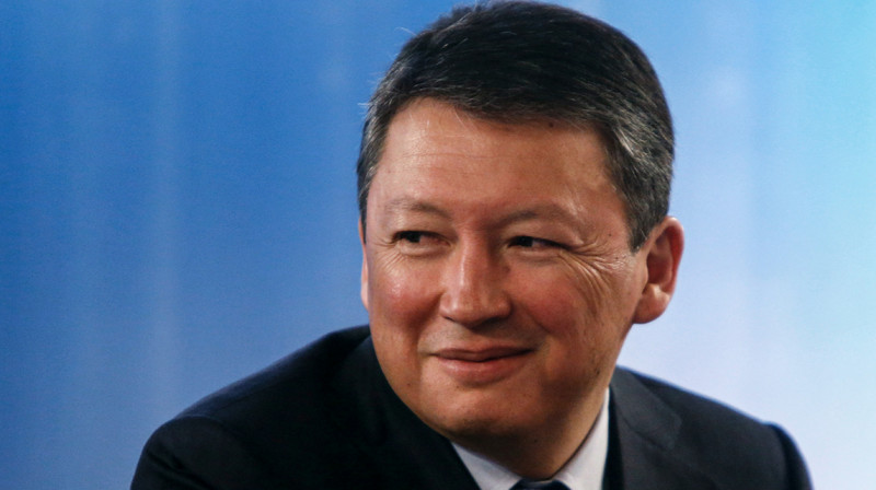 Кулибаев полностью вышел из давальческого бизнеса?