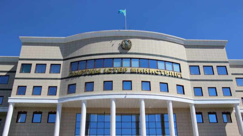 В МИД РК прокомментировали скандальное заявление российского пикапера о казашках