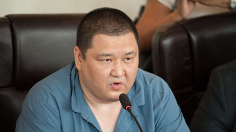 Серьезная оппозиция в Казахстане появится к весне – политолог Марат Шибутов