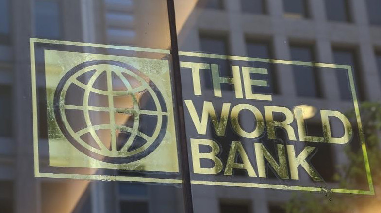 В Казахстане приняли закон, по которому возьмут триллионы в долг у Всемирного банка